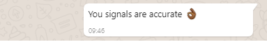 Forex signals Review