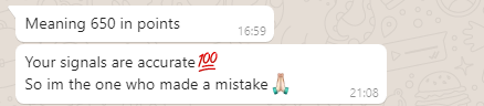 Forex signals Review